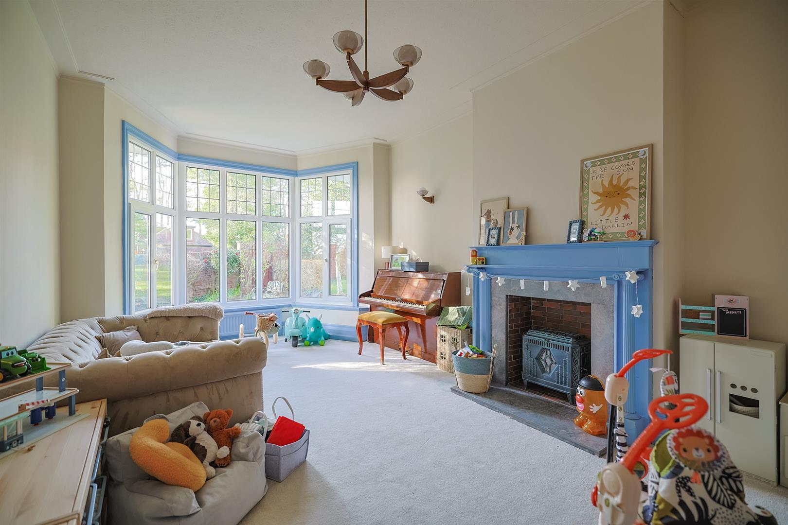 256 Gower Road, Sketty, Swansea, SA2 9JL